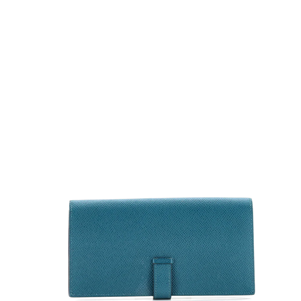 Bearn Wallet Epsom Long - Deep Luxury