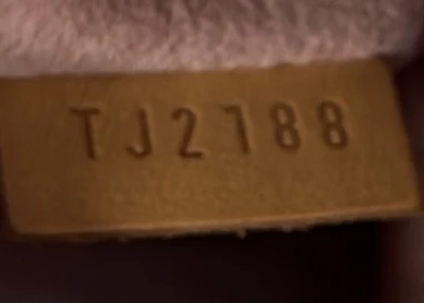 Propriano Handbag Damier - Deep Luxury