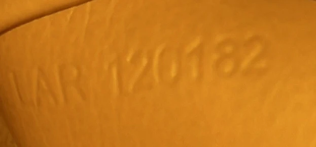 Saigon Top Handle Bag Coated Canvas with Leather Mini - Deep Luxury