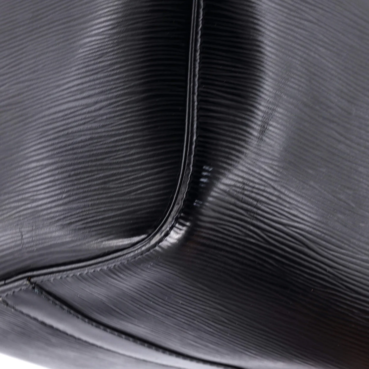 Speedy Handbag Epi Leather 30 - Deep Luxury