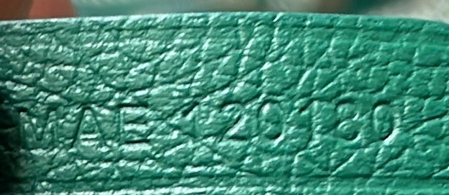 Saint Louis Tote Coated Canvas PM - Deep Luxury