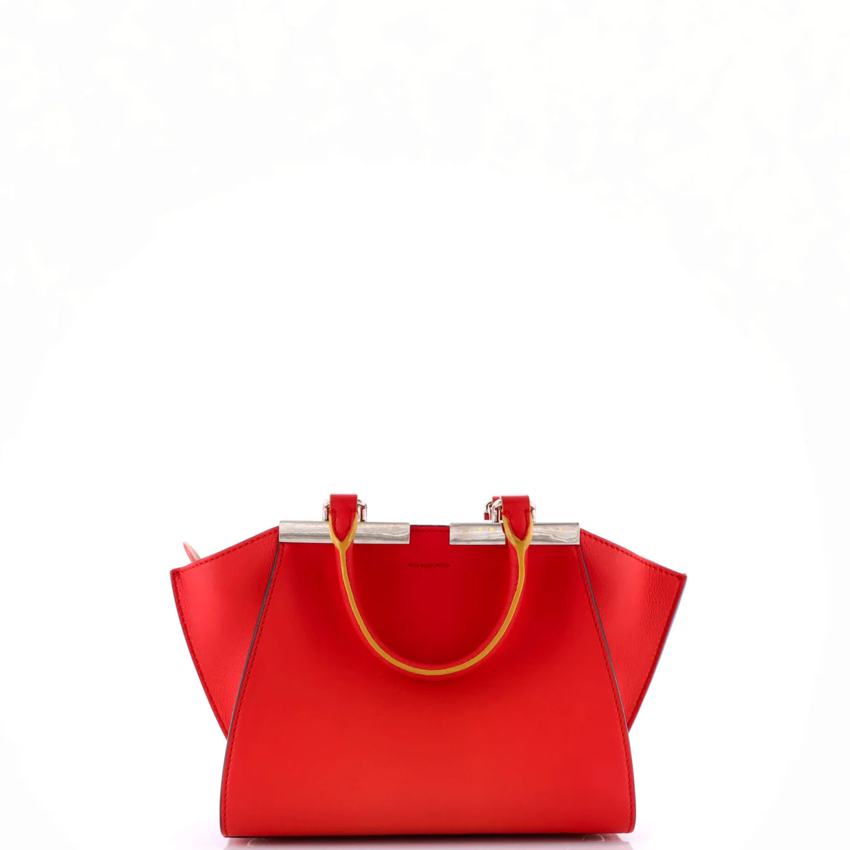 3Jours Bag Leather Mini - Deep Luxury