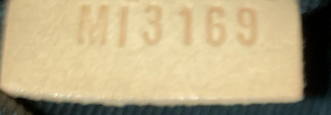 Bum Bag Monogram Canvas - Deep Luxury