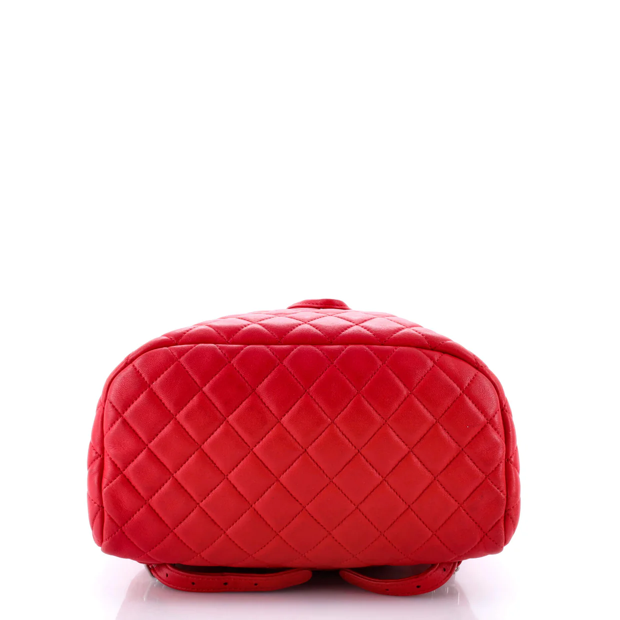 Urban Spirit Backpack Quilted Lambskin Large - Deep Luxury