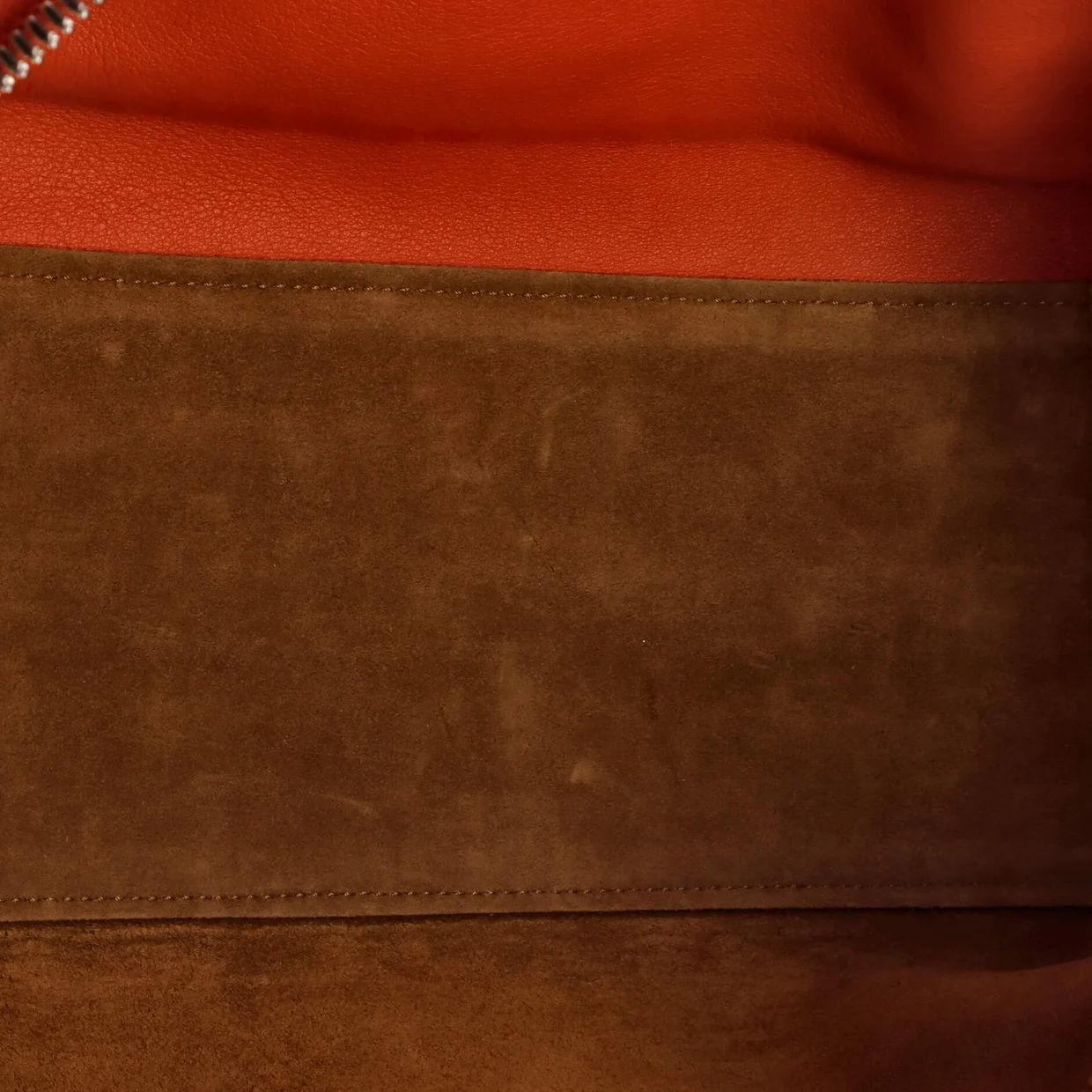Amazona NM Bag Leather 36 - Deep Luxury