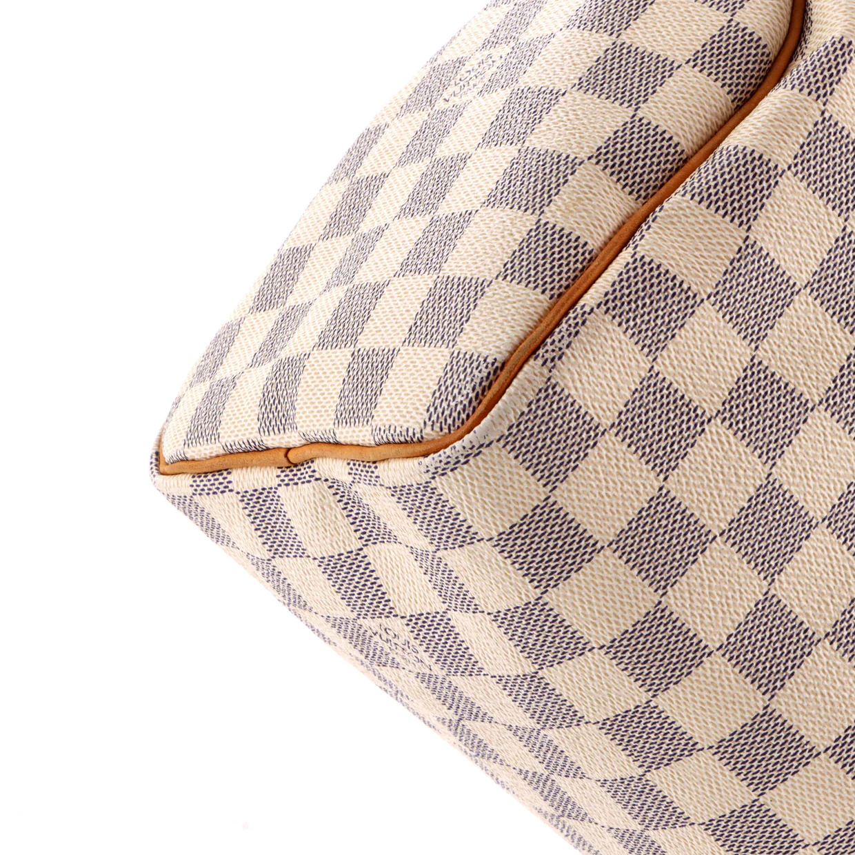 Speedy Handbag Damier 25 - Deep Luxury