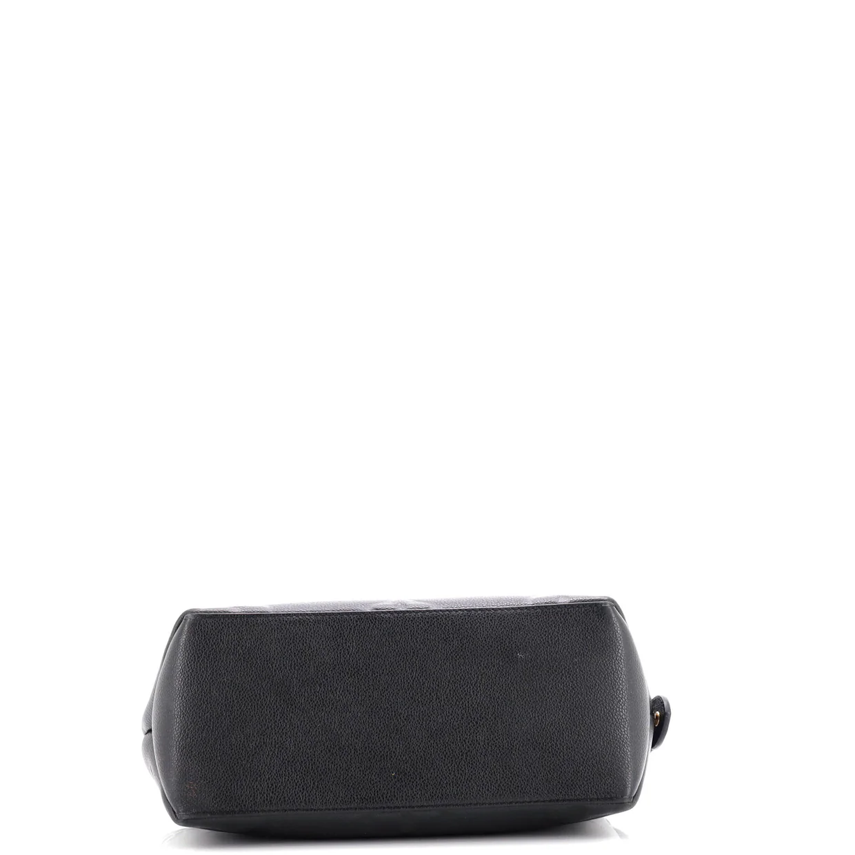 Petit Palais Handbag Monogram Empreinte Giant - Deep Luxury