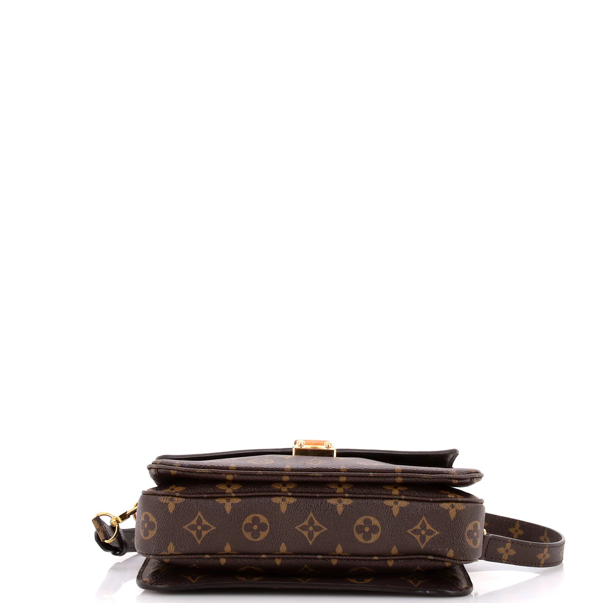 Pochette Metis Monogram Canvas - Deep Luxury