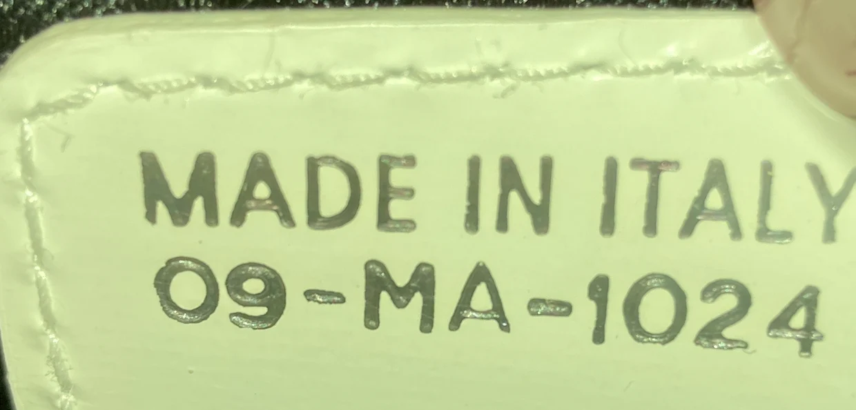 Lady Dior Bag Cannage Quilt Patent Medium - Deep Luxury