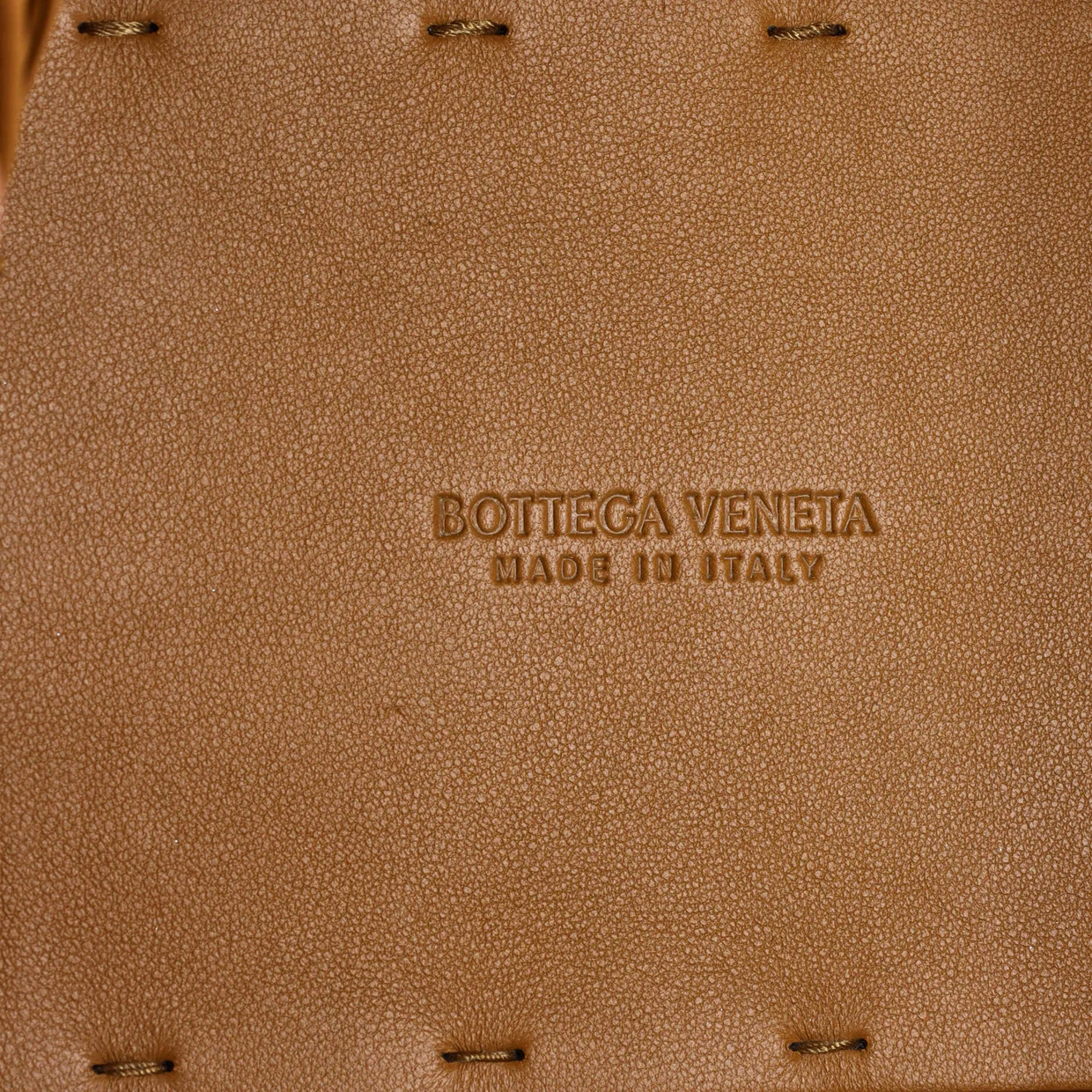 Cabat Tote Intrecciato Nappa Mini - Deep Luxury