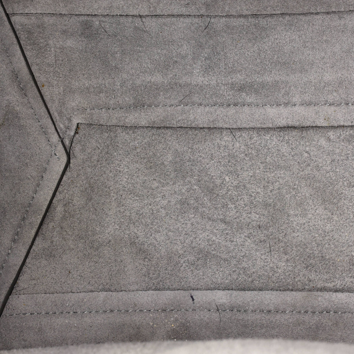 Sangle Seau Bag Calfskin Large - Deep Luxury