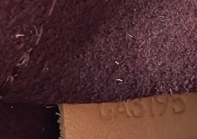 Montaigne Handbag Monogram Canvas MM - Deep Luxury