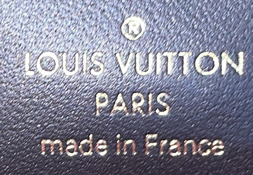 Montsouris NM Backpack Monogram Canvas with Leather PM - Deep Luxury