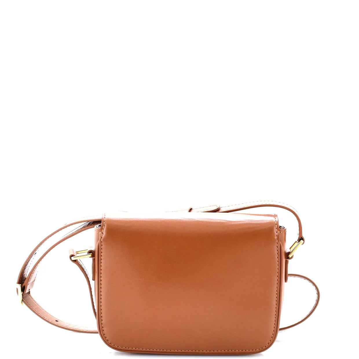 Tassels Bag Leather Medium - Deep Luxury