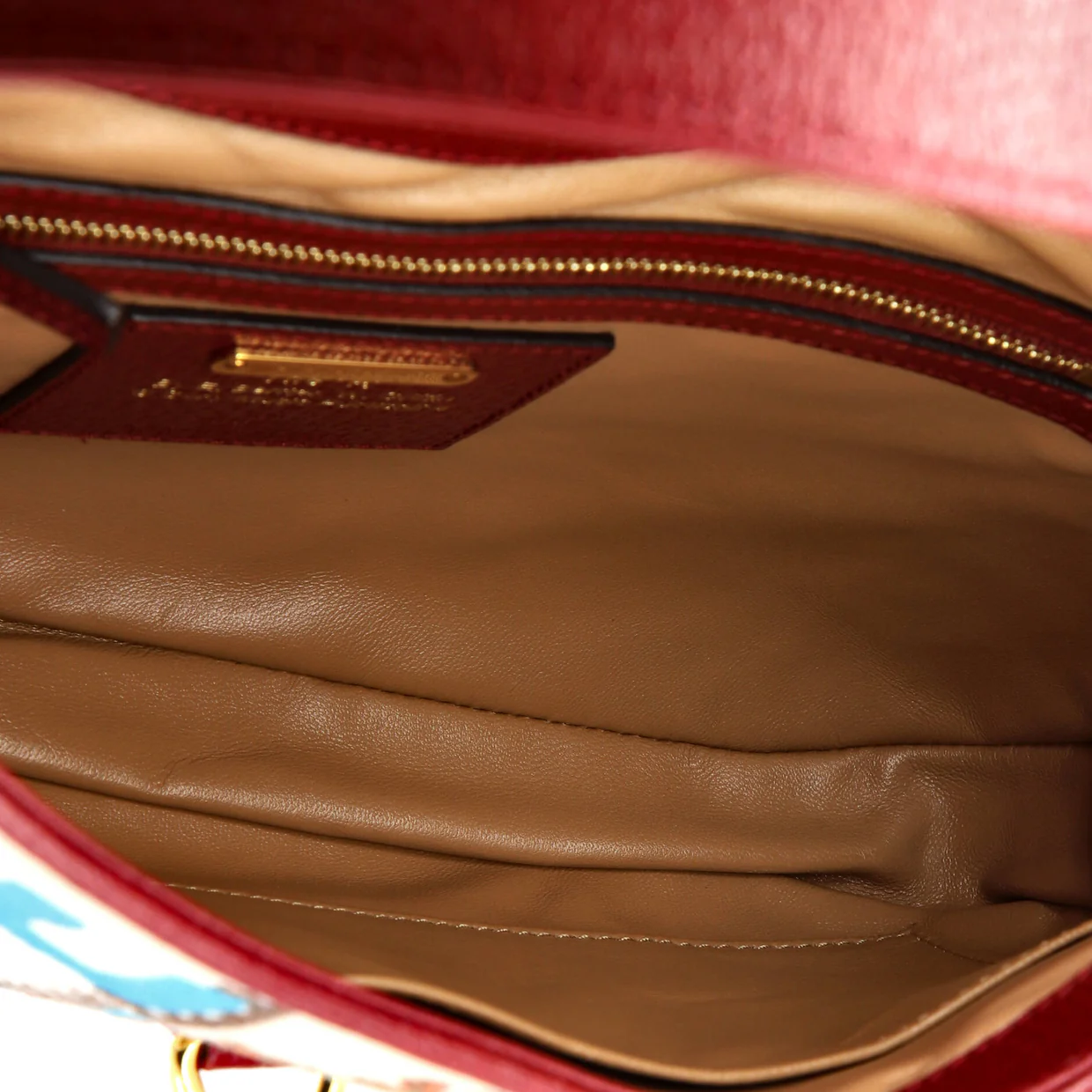 100 Jackie 1961 Hobo Limited Edition Canvas Small - Deep Luxury