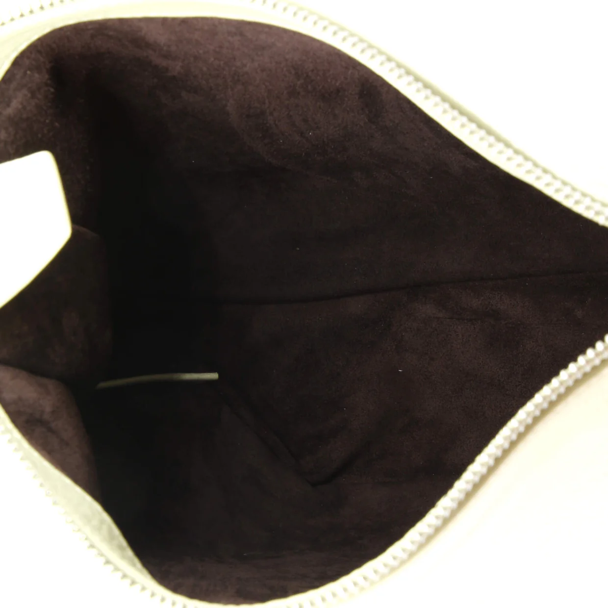 Knight Shoulder Bag Leather Small - Deep Luxury