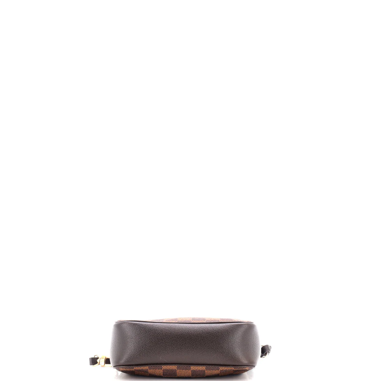 Trousse Make Up Bag Damier - Deep Luxury