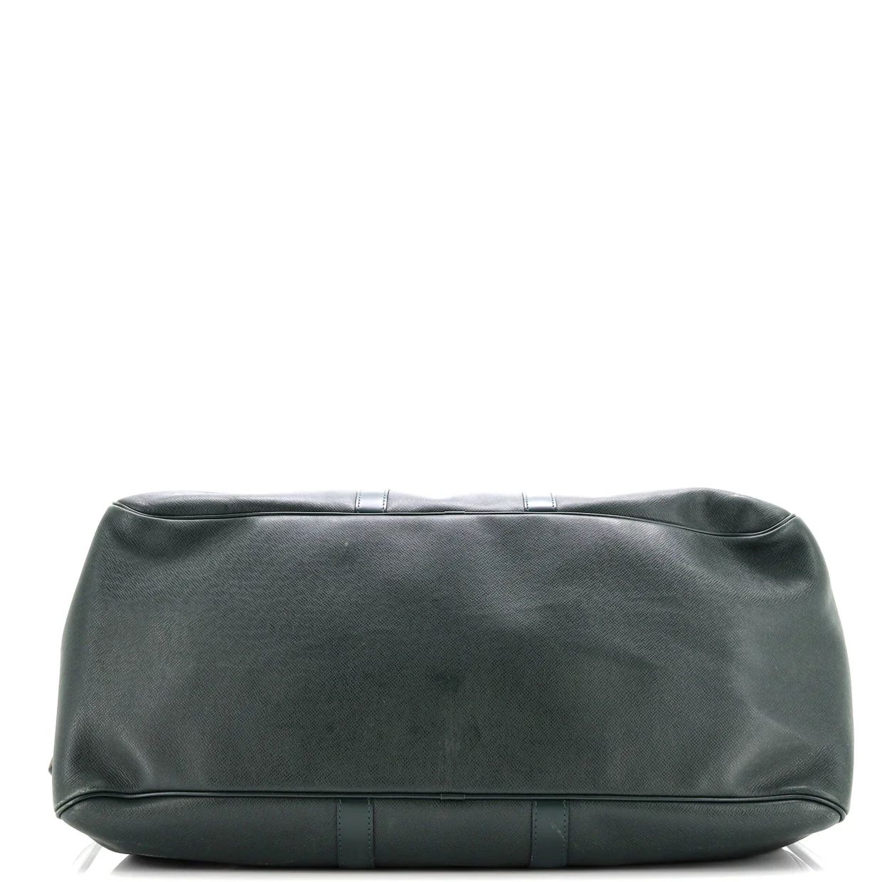 Kendall Handbag Taiga Leather GM - Deep Luxury