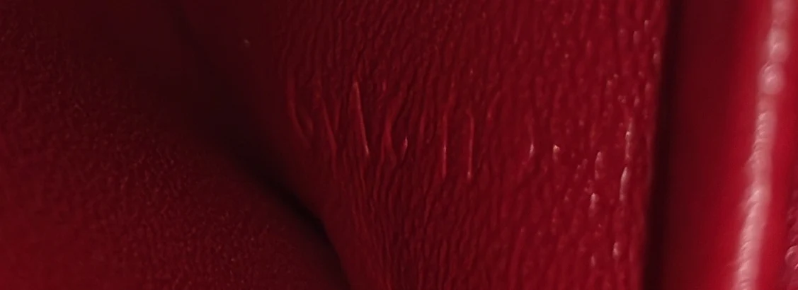 Classic Box Bag Smooth Leather Small - Deep Luxury