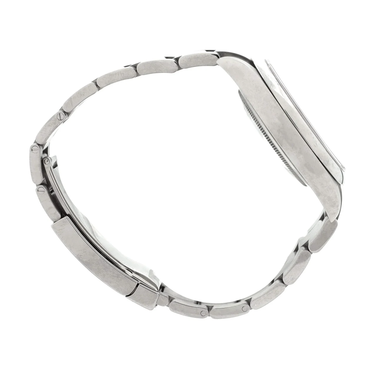 Oyster Perpetual Automatic Watch Stainless Steel 41 - Deep Luxury