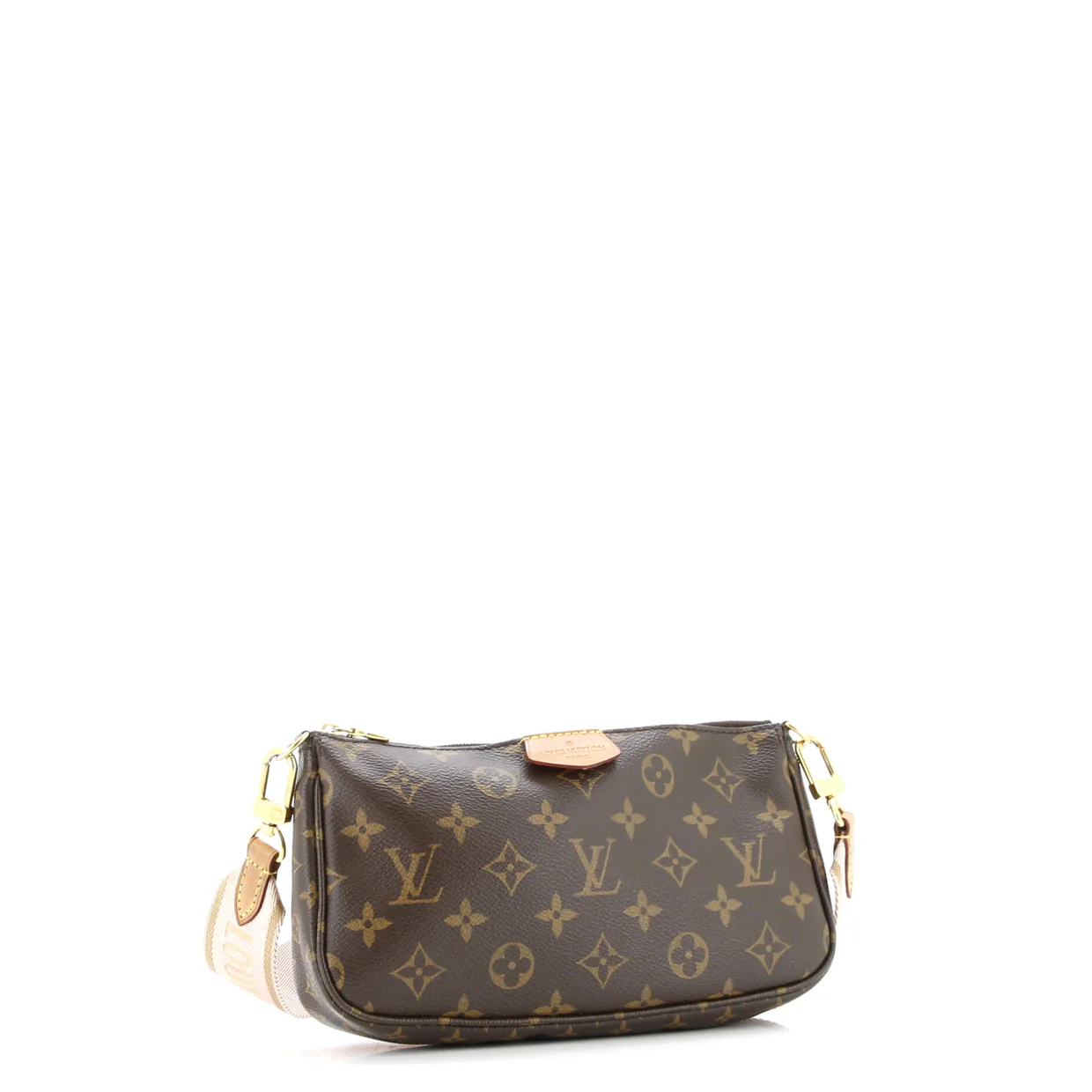 Multi Pochette Accessoires Monogram Canvas - Deep Luxury