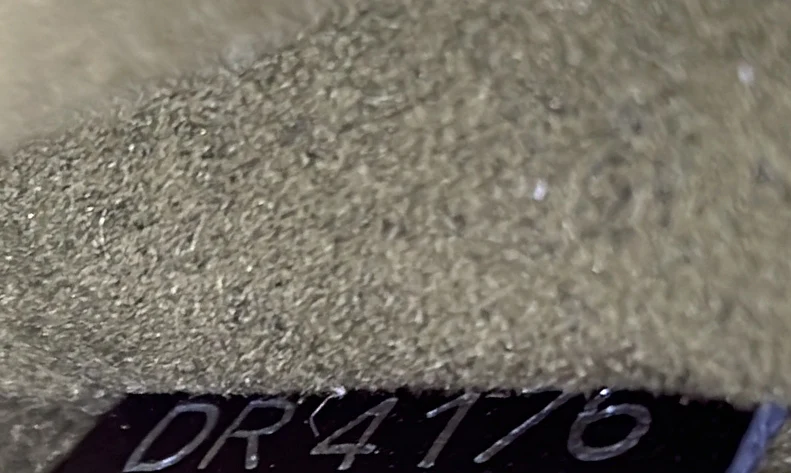 Pochette Metis Limited Edition Monogram Infrarouge - Deep Luxury