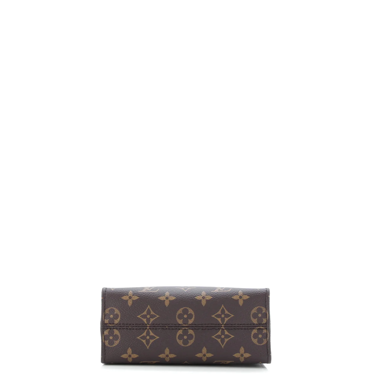 x Takashi Murakami OnTheGo Tote Limited Edition Monogram Panda BB - Deep Luxury