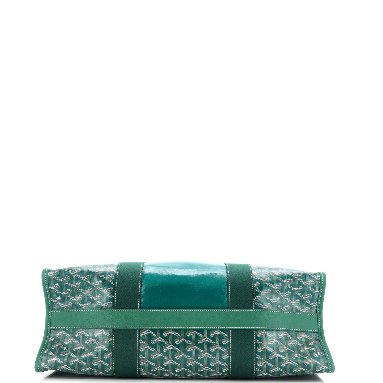 Villette Tote Printed Coated Canvas MM - Deep Luxury