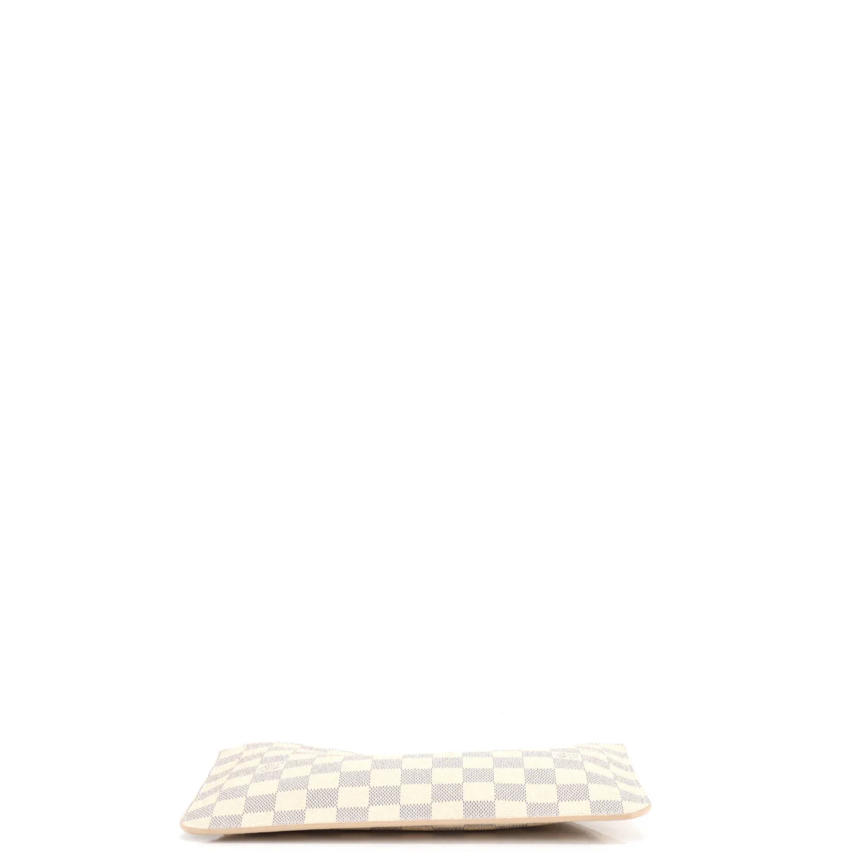Neverfull Pochette Damier Large - Deep Luxury