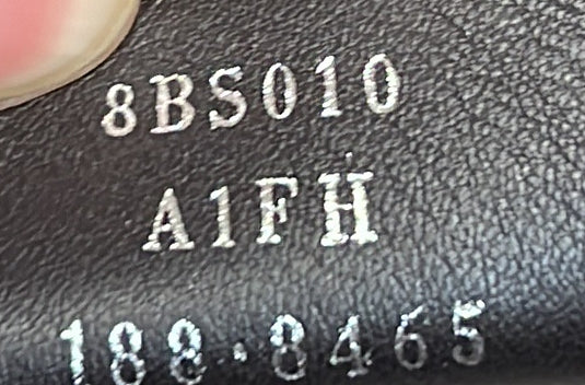 Mon Tresor Bucket Bag Embellished Leather Mini - Deep Luxury