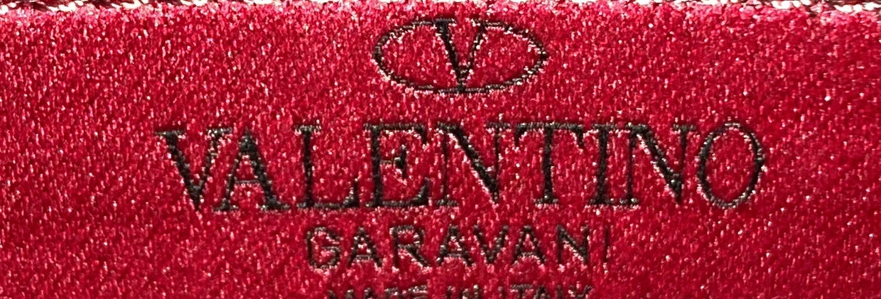 VLTN Rockstud Spike Flap Bag Quilted Leather Medium - Deep Luxury