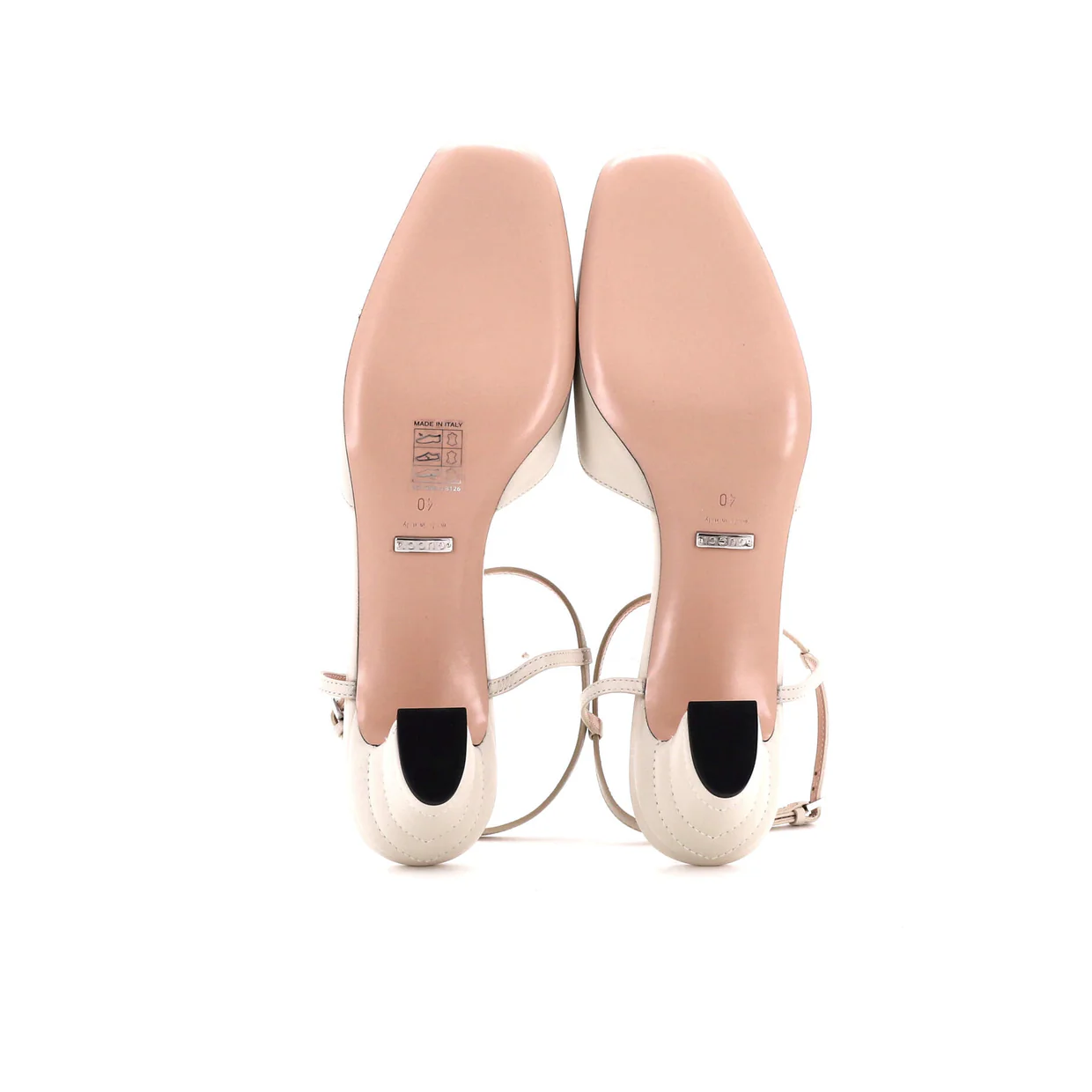 Women's Charlotte Pumps Leather - Deep Luxury