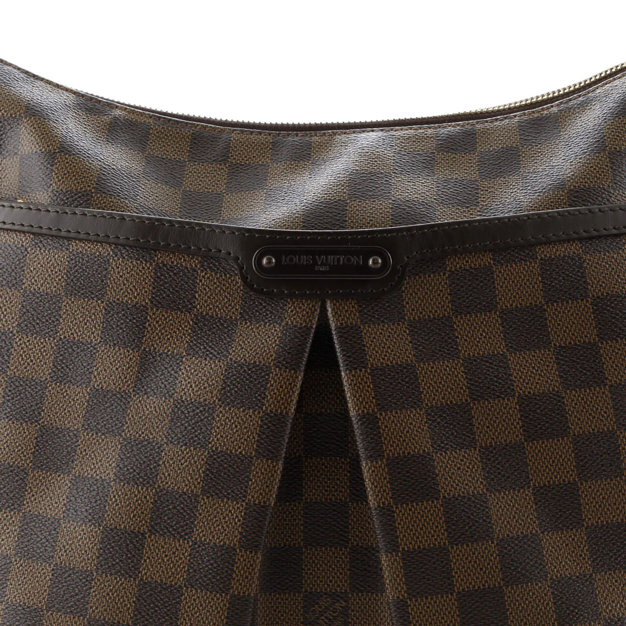 Bloomsbury Handbag Damier GM - Deep Luxury