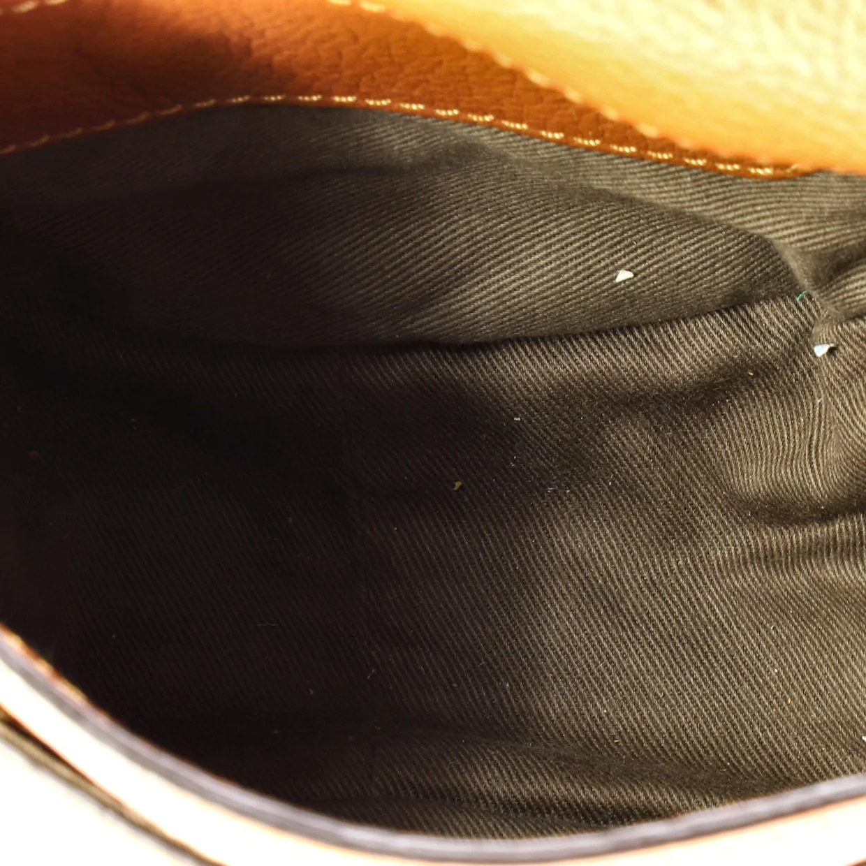 Marcie Crossbody Bag Leather Small - Deep Luxury