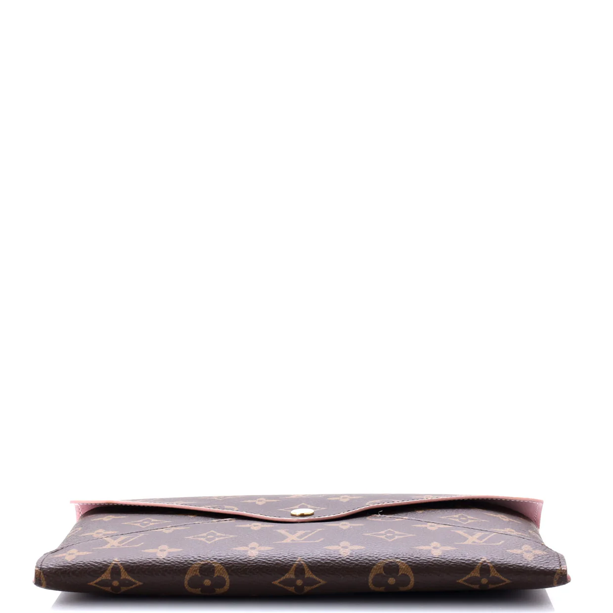 Kirigami Pochette Set Monogram Canvas - Deep Luxury
