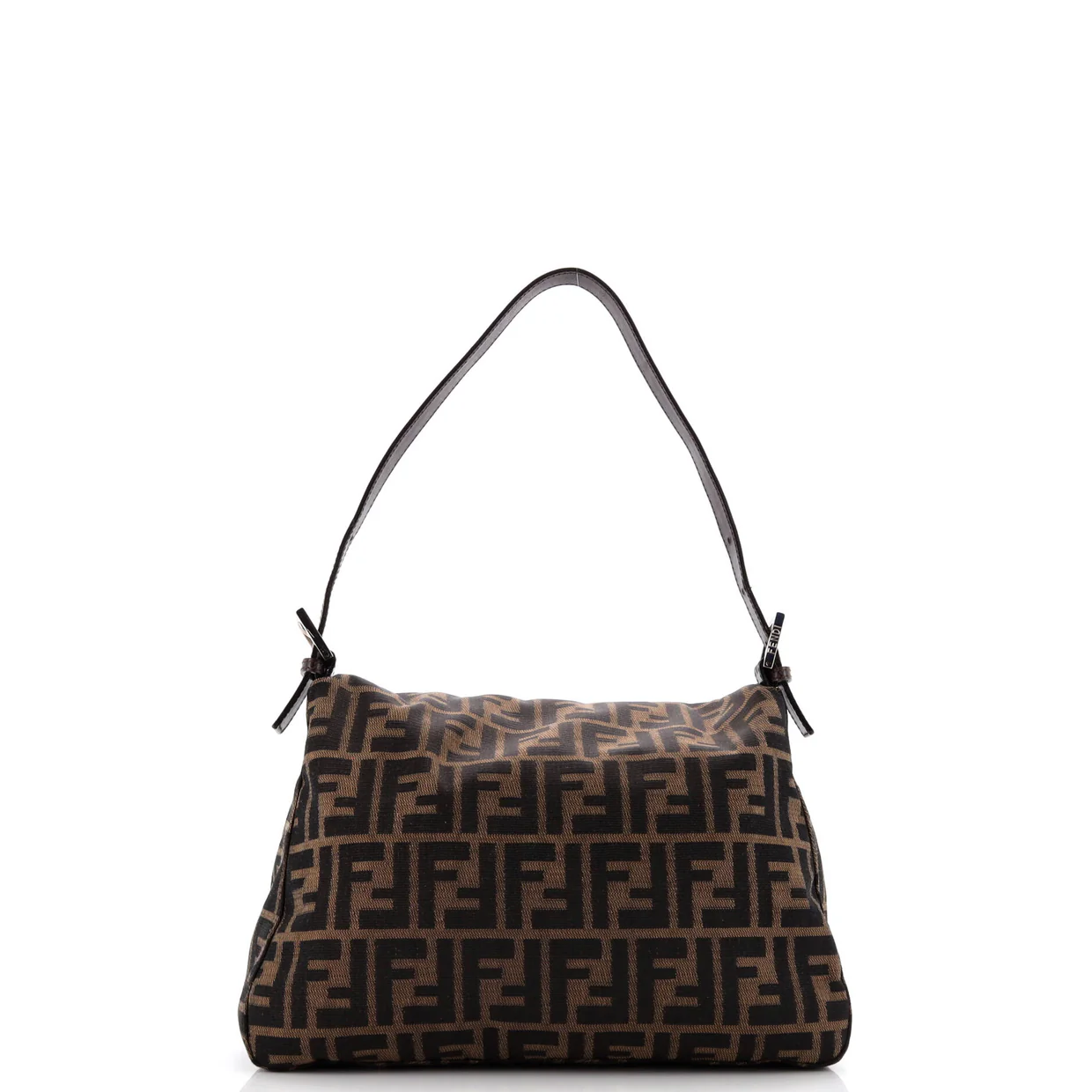 Mama Forever Bag Zucca Canvas - Deep Luxury