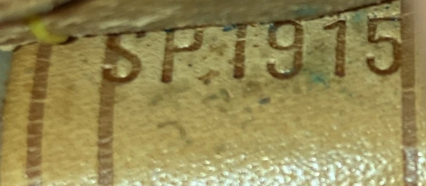 Noe Handbag Monogram Canvas Large - Deep Luxury