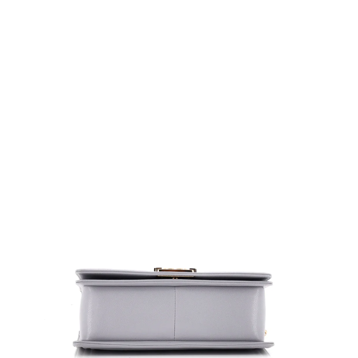 Boy Flap Bag Quilted Caviar New Medium - Deep Luxury