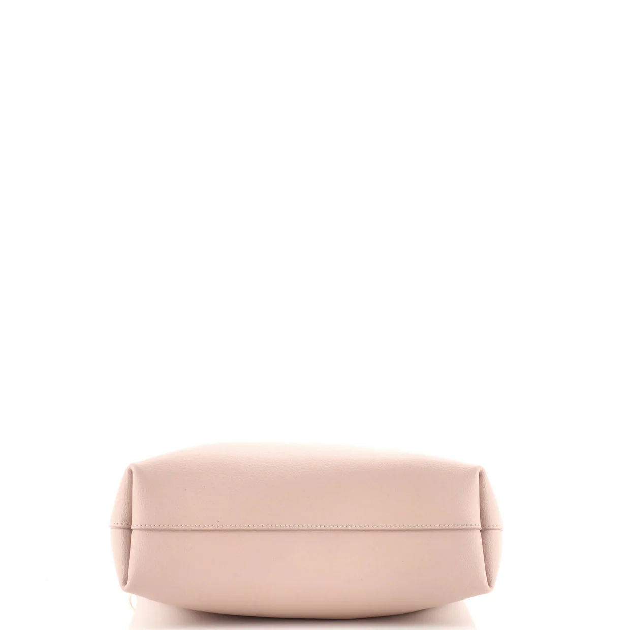 Shopper Tote Leather Toy - Deep Luxury