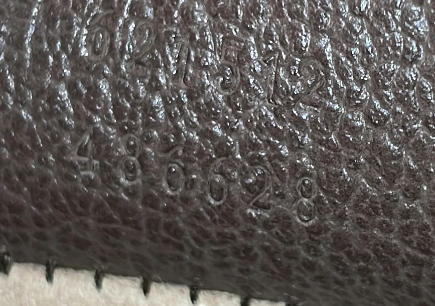 Dionysus Top Handle Chain Bag GG Coated Canvas Small - Deep Luxury