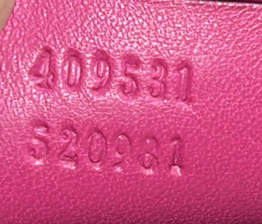 Convertible Gusset Tote Leather Medium - Deep Luxury