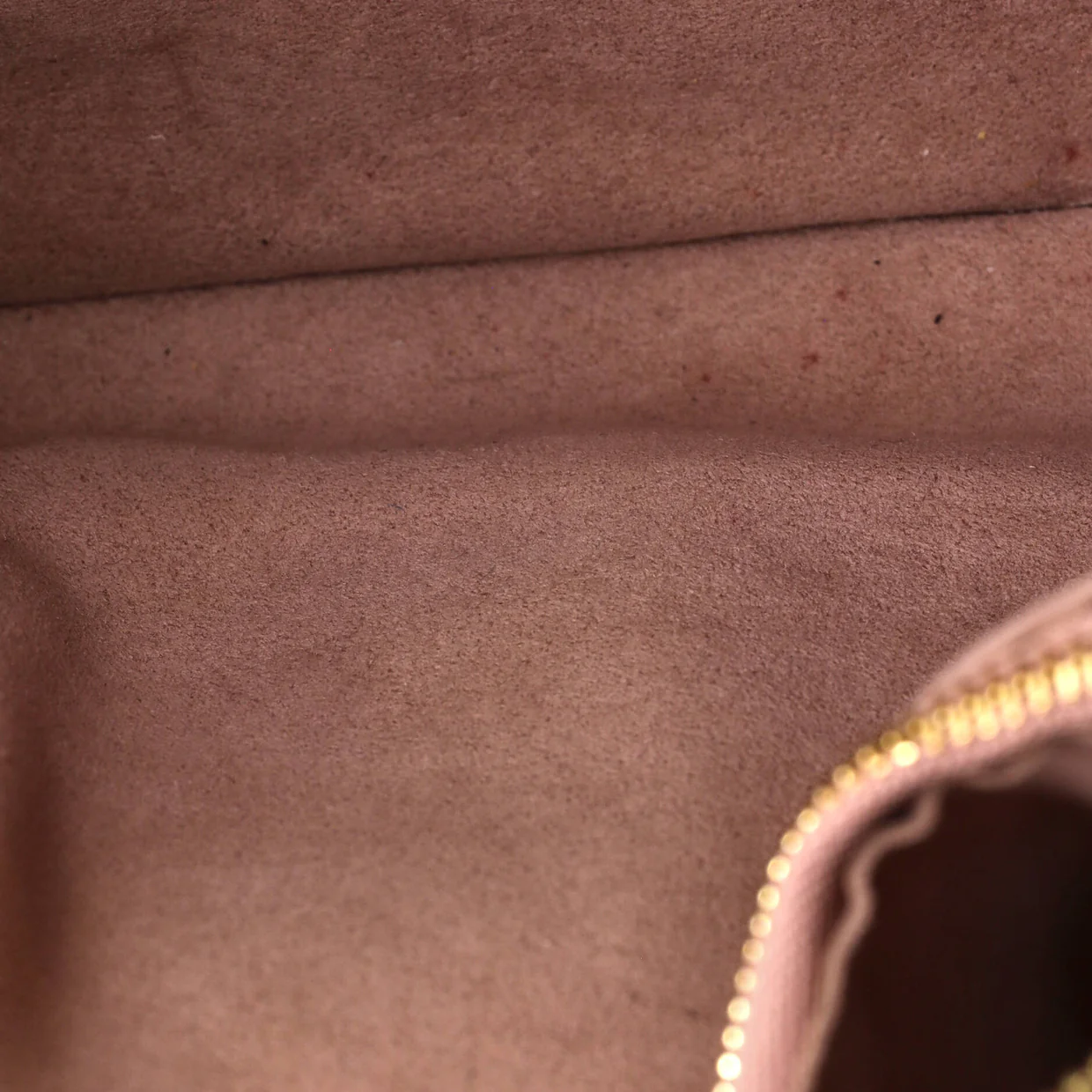 Coussin Bag Monogram Embossed Lambskin PM - Deep Luxury