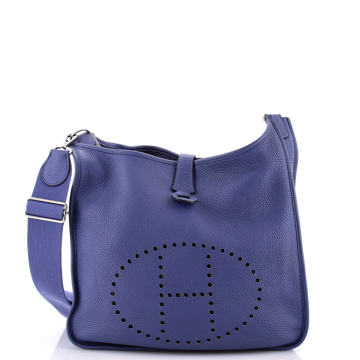 Evelyne Bag Gen III Clemence PM - Deep Luxury