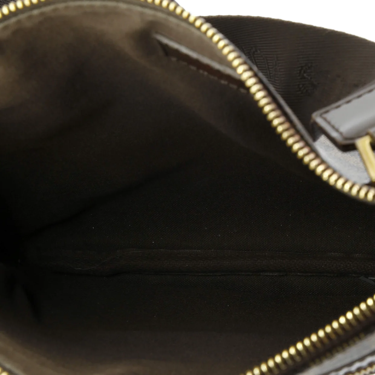 Bosphore Pochette Damier - Deep Luxury