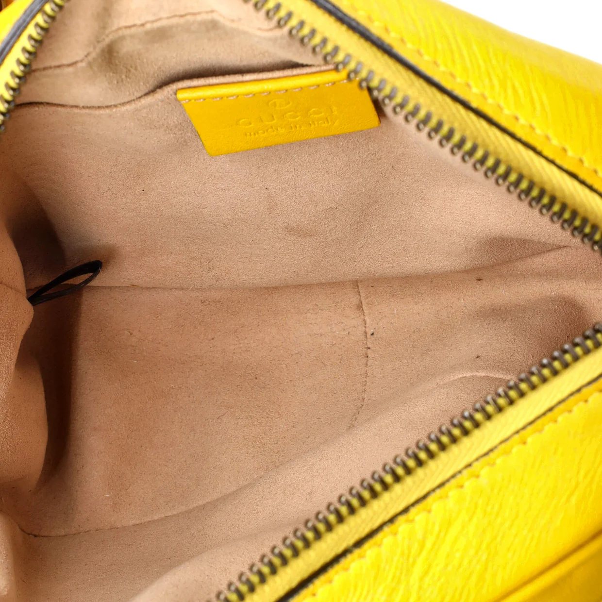 GG Marmont Shoulder Bag Matelasse Leather Mini - Deep Luxury