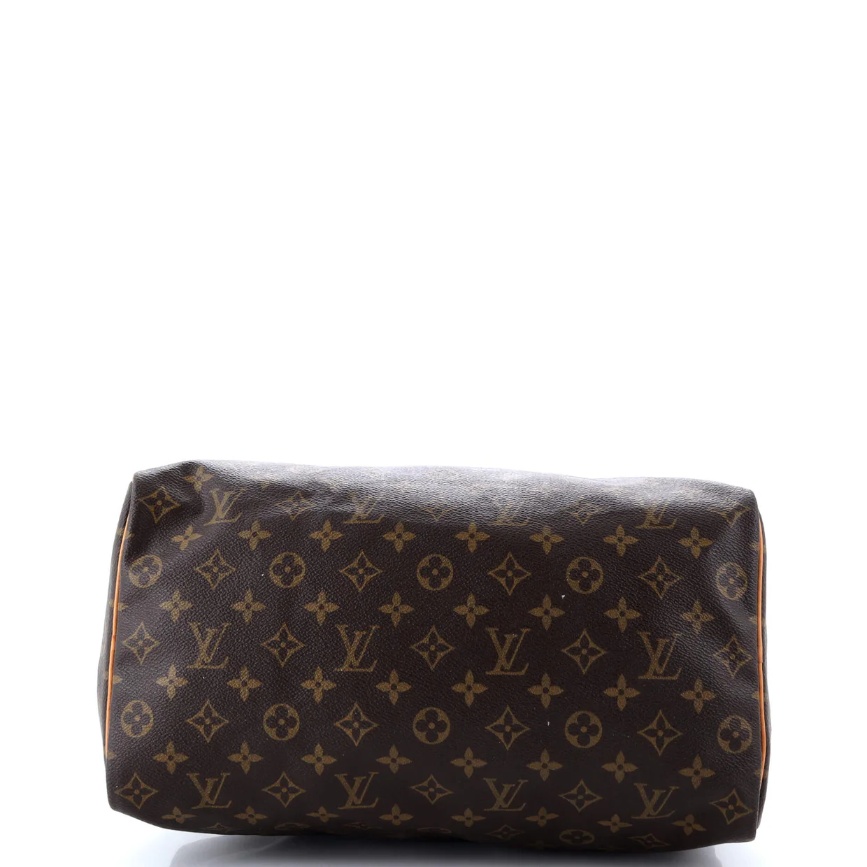 Speedy Handbag Monogram Canvas 35 - Deep Luxury