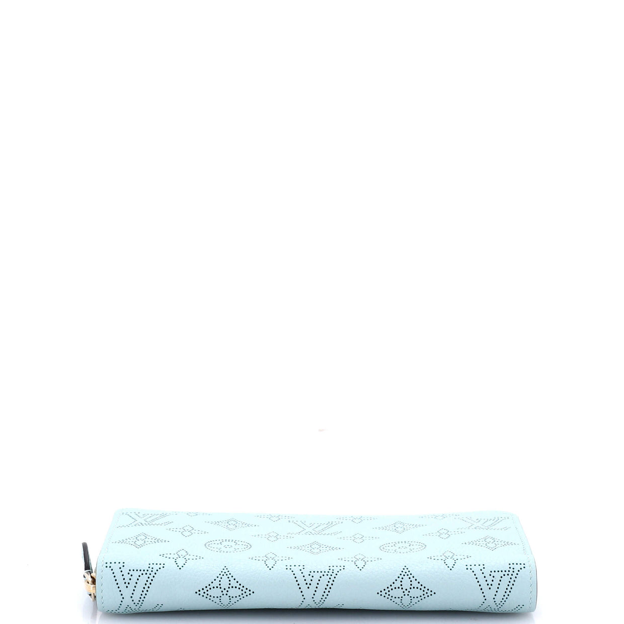 Zippy Wallet Mahina Leather - Deep Luxury