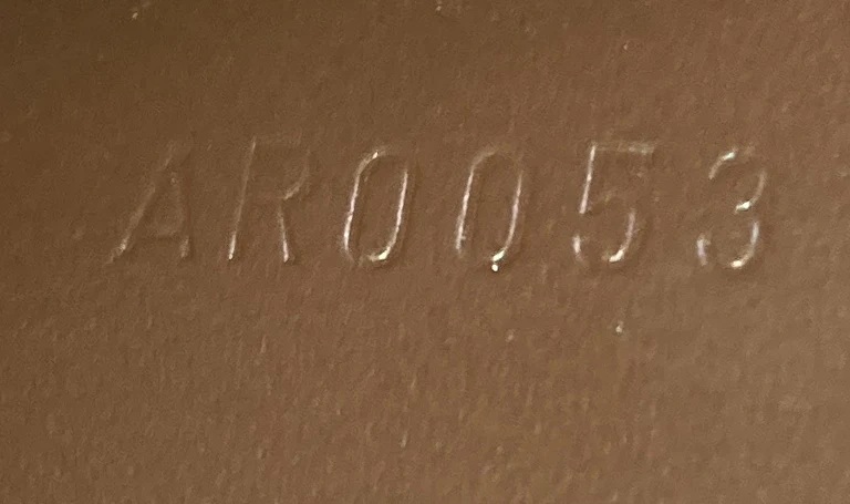 Sarria Handbag Damier Vertical - Deep Luxury