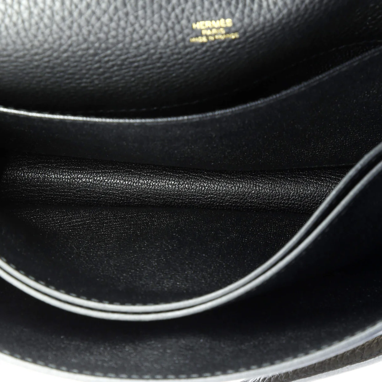Roulis Bag Clemence 23 - Deep Luxury