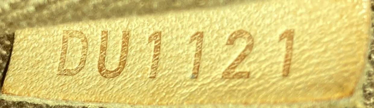 Eva Handbag Monogram Canvas - Deep Luxury